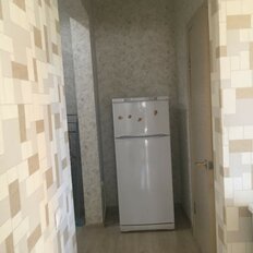 Квартира 30 м², 1-комнатная - изображение 3