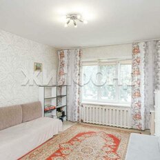 Квартира 62,9 м², 3-комнатная - изображение 1