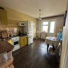 Квартира 59,4 м², 2-комнатная - изображение 2