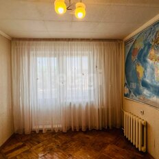 Квартира 69 м², 3-комнатная - изображение 5