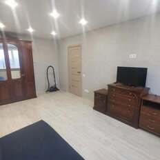 Квартира 34 м², 1-комнатная - изображение 4