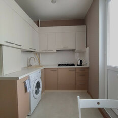 Квартира 39,5 м², 1-комнатная - изображение 4