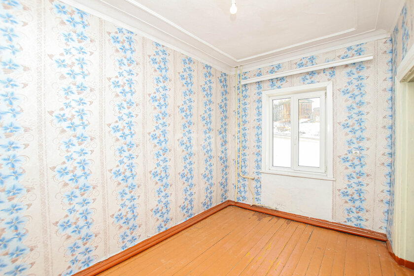 71,1 м², 3-комнатная квартира 3 500 000 ₽ - изображение 19