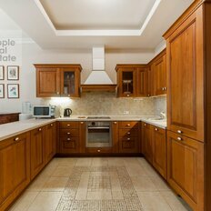 Квартира 155 м², 3-комнатная - изображение 2