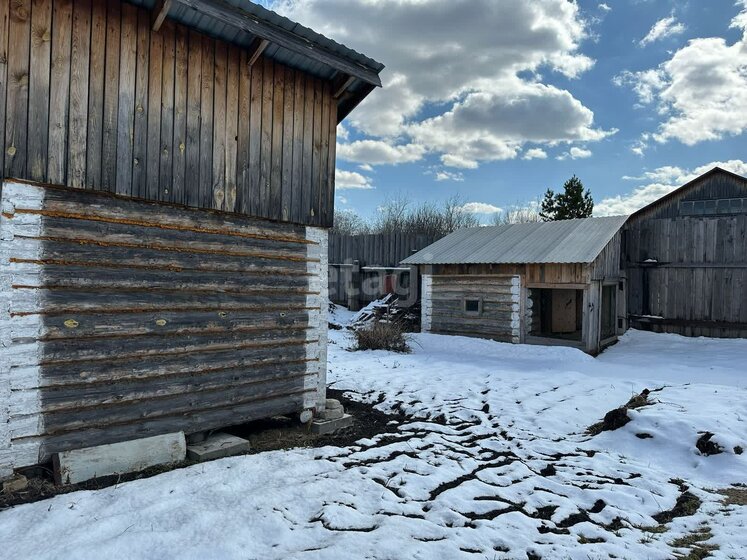 16 м² дом, 6 соток участок 180 000 ₽ - изображение 47