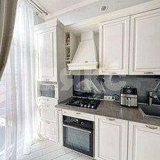 Квартира 57,5 м², 2-комнатная - изображение 4
