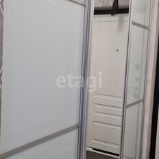 Квартира 46 м², 1-комнатная - изображение 5