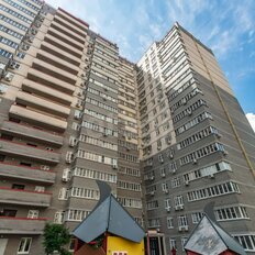 Квартира 98 м², 3-комнатная - изображение 5