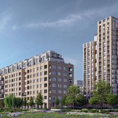 Квартира 42,2 м², 1-комнатная - изображение 5