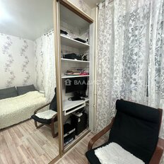 Квартира 47,7 м², 2-комнатная - изображение 5