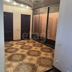 Квартира 72 м², 3-комнатная - изображение 4