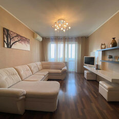 Квартира 45,5 м², 1-комнатная - изображение 1