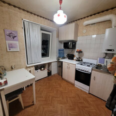 Квартира 32,3 м², 1-комнатная - изображение 3