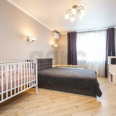Квартира 46 м², 1-комнатная - изображение 4