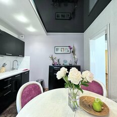 Квартира 84 м², 3-комнатная - изображение 2