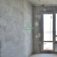 Квартира 21,3 м², студия - изображение 5