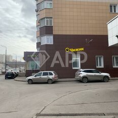 54 м², помещение свободного назначения - изображение 3
