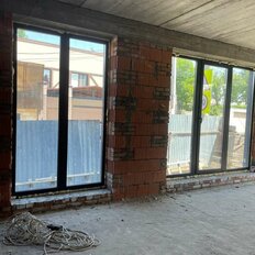 таунхаус + 2 сотки, участок - изображение 5