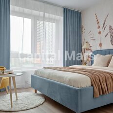 Квартира 44 м², 2-комнатная - изображение 1
