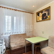 Квартира 34,9 м², 1-комнатная - изображение 3