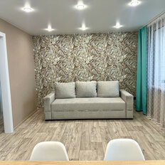 Квартира 47 м², 2-комнатная - изображение 3