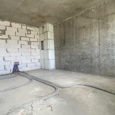 Квартира 63,6 м², 2-комнатная - изображение 4