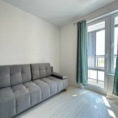 Квартира 26 м², 1-комнатная - изображение 4