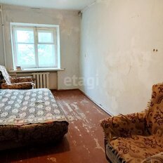 Квартира 55,2 м², 3-комнатная - изображение 4