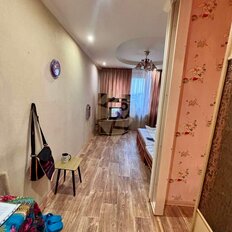 Квартира 22,3 м², 1-комнатная - изображение 1