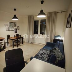 Квартира 27,5 м², студия - изображение 1