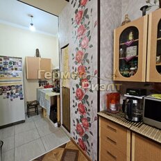 Квартира 63 м², 1-комнатная - изображение 4