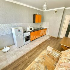 Квартира 41,3 м², 1-комнатная - изображение 2