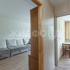 Квартира 44,8 м², 2-комнатная - изображение 5