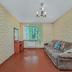 Квартира 67,7 м², 3-комнатная - изображение 5