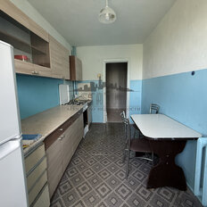 Квартира 64,9 м², 3-комнатная - изображение 3
