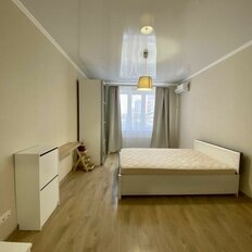 Квартира 42 м², 1-комнатная - изображение 2