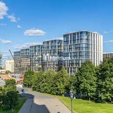 Квартира 116,8 м², 3-комнатная - изображение 2