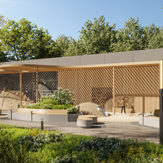 Квартира 94,4 м², 3-комнатная - изображение 4