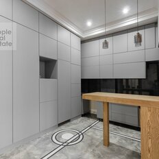 Квартира 70 м², 1-комнатная - изображение 2