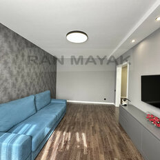 Квартира 63,7 м², 2-комнатная - изображение 4