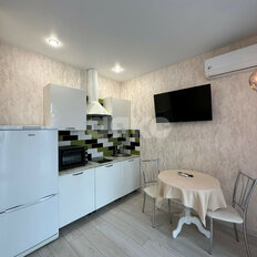 Квартира 25 м², студия - изображение 3