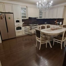 Квартира 120 м², 3-комнатная - изображение 1
