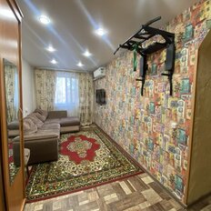Квартира 57,7 м², 3-комнатная - изображение 4