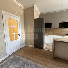 Квартира 61,1 м², 2-комнатная - изображение 3