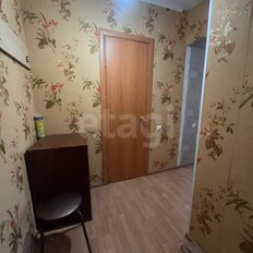 Квартира 26,6 м², студия - изображение 5