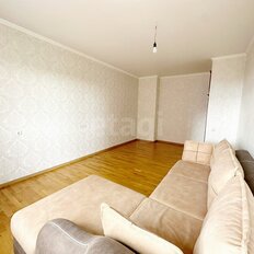Квартира 67,3 м², 2-комнатная - изображение 2