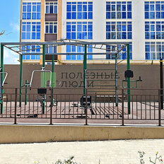 Квартира 45 м², 1-комнатная - изображение 3