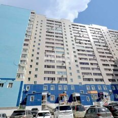 Квартира 35 м², студия - изображение 4