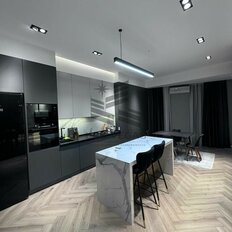 Квартира 90 м², 3-комнатная - изображение 4
