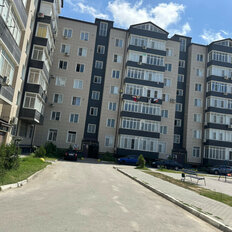 Квартира 40 м², 1-комнатная - изображение 4